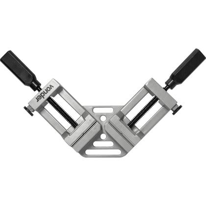 Imagem de Grampo Tipo Sargento Angular 65mmX70mm - Vonder