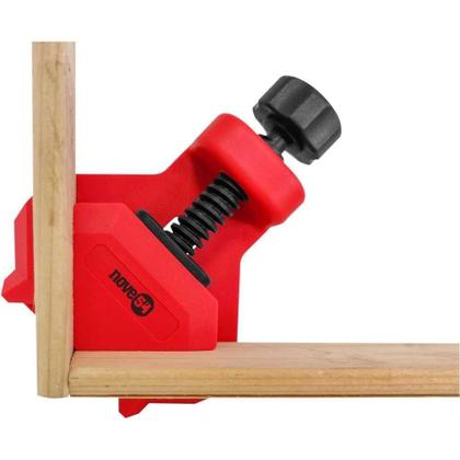 Imagem de Grampo Tipo Sargento Angular Nove54