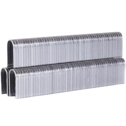 Imagem de Grampos 12mm Tipo U Para Grampeador de Pressão Com 1000 Un  Fertak