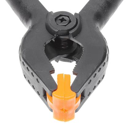 Imagem de Grampos Multiuso 3 Peças 2", 3" e 4" Western 30331