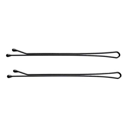 Imagem de Grampos Para Cabelo ProArt N7 Preto