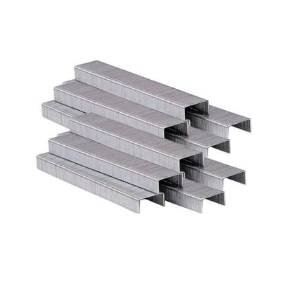 Imagem de Grampos para Grampeador Motivate 23-24 Galvanizado 200 Folhas 1000und