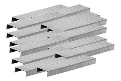 Imagem de Grampos temperados para Grampeador Manual  MTX 