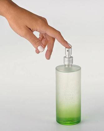 Imagem de Granado Colônia Menta & Alecrim 230ml