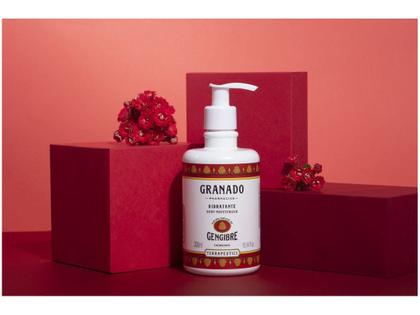 Imagem de Granado Hidratante Gengibre 300ml