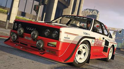 Imagem de Grand Theft Auto V - Ps4