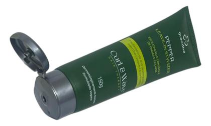 Imagem de Grandha Vector Force Cacho E Crespos Novo Kit Completo C/ 5 