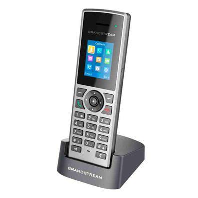 Imagem de Grandstream DP722  Telefone VoIP sem fio DECT