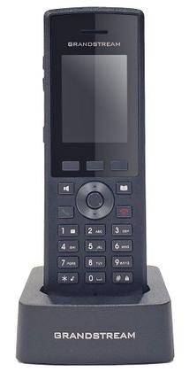 Imagem de Grandstream Wp825 Telefone Voip Sem Fio Wireless 