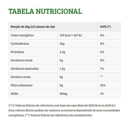 Imagem de Granola + Coco 500g - WS Naturais