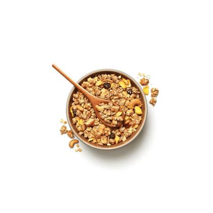 Imagem de Granola De Cereais Tradicional com Mel 1kg Kobber