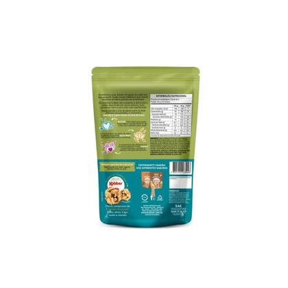 Imagem de Granola Kobber Pouch Coco e Sementes de Abóbora 210gr