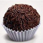 Imagem de Granulado Macio Sabor Chocolate 500g - Cacau Foods