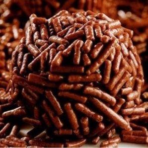 Imagem de Granulado Macio Sabor Chocolate 500g - Cacau Foods