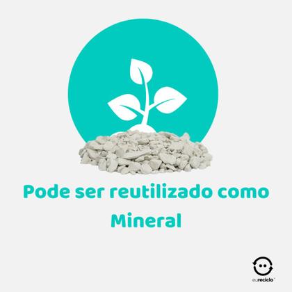 Imagem de Granulado Sanitário, CatMais, para Gatos e Filhotes, com Perfume Mimo, 1,8kg, Petmais