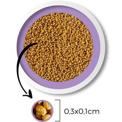 Imagem de Granulado Sanitário Finotrato Bio-Litter Ultra Premium para Gatos 4kg