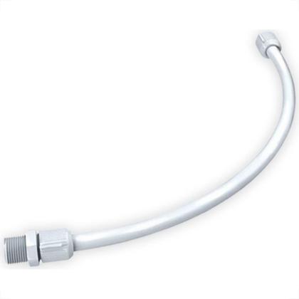 Imagem de Grap Engate Plastico  60Cm - Kit C/20 Un