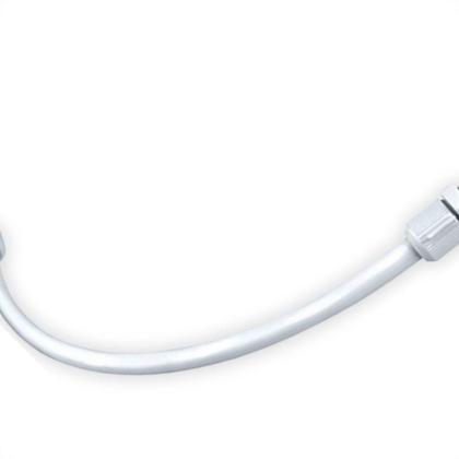 Imagem de Grap Engate Plastico  60Cm - Kit C/20 Un