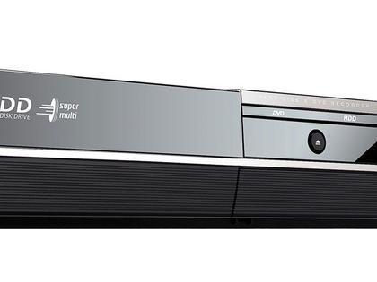 Remote Control Rh397h Gravador de DVD USB com Conexão HDMI HDD 160GB - RH397H Time Machine ...