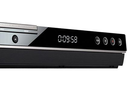 Remote Control Rh397h Gravador de DVD USB com Conexão HDMI HDD 160GB - RH397H Time Machine ...