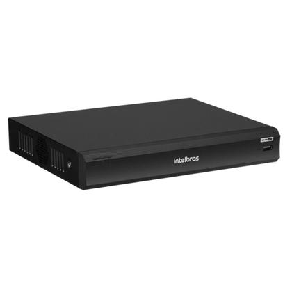 Imagem de Gravador De Imagem 32 Canais Imhdx 3132 Intelbras