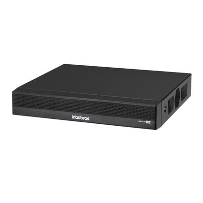 Imagem de Gravador Digital De Imagem Dvr Mhdx 3116 C Intelbras