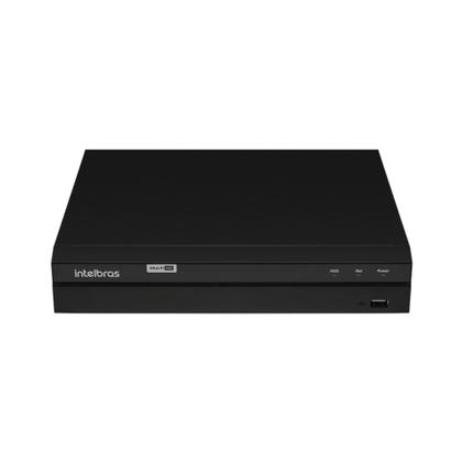 Imagem de Gravador digital de vídeo intelbras dvr 16 canais  mhdx 1316