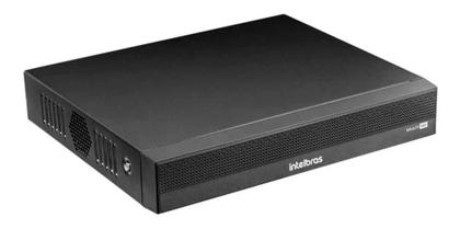 Imagem de Gravador Dvr Mhdx 1016 16 Canais Inteligência Artificial 1tb