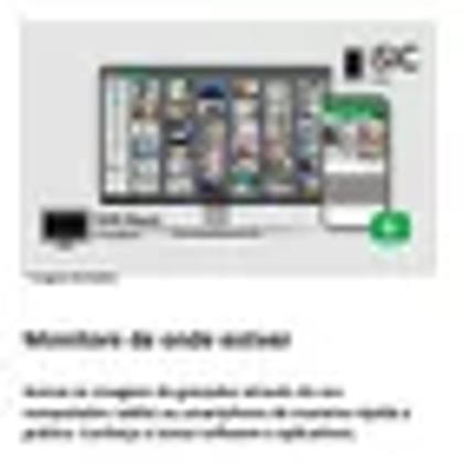 Imagem de Gravador Dvr Mhdx 1016 16 Canais Inteligência Artificial 1tb