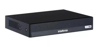 Imagem de Gravador Dvr Mhdx 3008 Inteligência Artificial Full Hd com hd 1tb