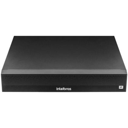 Imagem de Gravador dvr nvd 1308 8 canais c/ hd 1tb intelbras 4580552