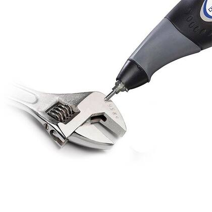 Imagem de Gravador Elétrico Dremel 127v - Bosch