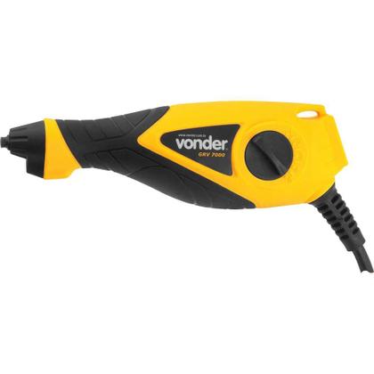 Imagem de Gravador Elétrico GRV 7000 Vonder