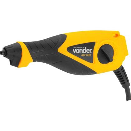 Imagem de Gravador Elétrico GRV7000 220v  Vonder