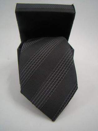 Imagem de Gravata Fatto A Mano 1200 Fios + Caixa