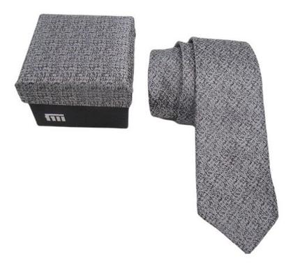 Imagem de Gravata Fatto A Mano 1200 Fios + Caixa