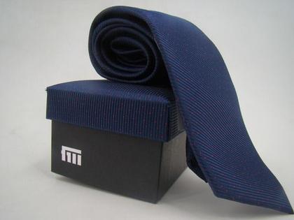 Imagem de Gravata Fatto A Mano 1200 Fios + Caixa