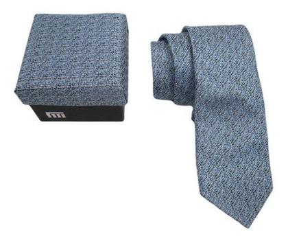 Imagem de Gravata Fatto A Mano 1200 Fios + Caixa