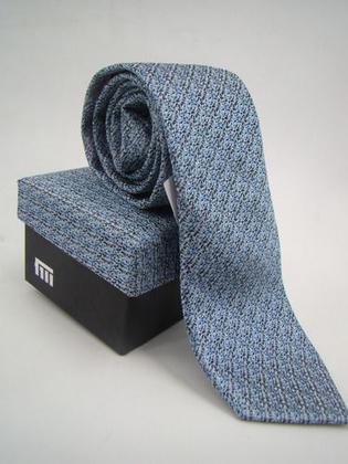 Imagem de Gravata Fatto A Mano 1200 Fios + Caixa