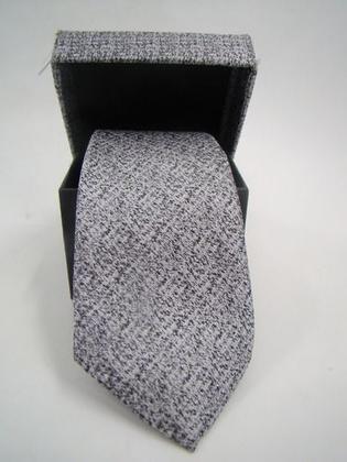 Imagem de Gravata Fatto A Mano 1200 Fios + Caixa