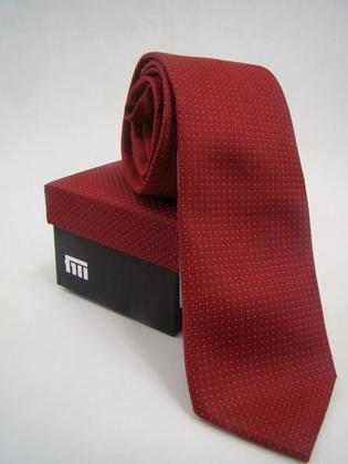 Imagem de Gravata Fatto A Mano 1200 Fios + Caixa