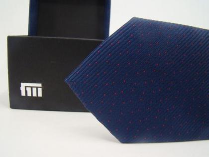 Imagem de Gravata Fatto A Mano 1200 Fios + Caixa