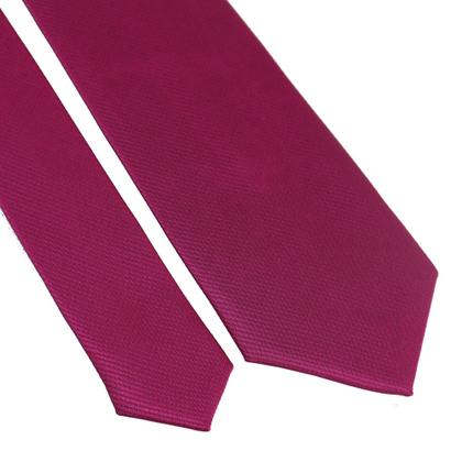 Imagem de Gravata Social Slim Varias Cores para Padrinhos Casamentos Eventos Kit com 12