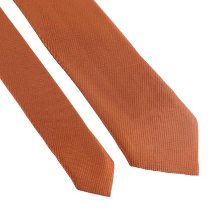 Imagem de Gravata Social Slim Varias Cores para Padrinhos Casamentos Eventos Kit com 12