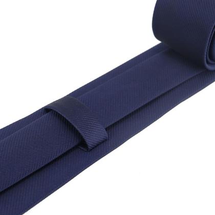 Imagem de Gravata Social Slim Várias Cores Para Padrinhos Noivos Eventos Kit com 10