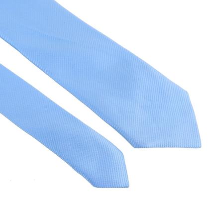 Imagem de Gravata Social Slim Várias Cores Para Padrinhos Noivos Eventos Kit com 10