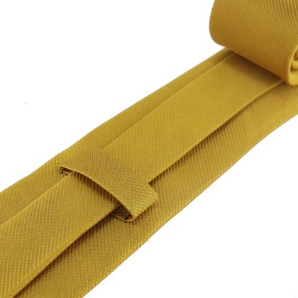 Imagem de Gravata Social Slim Várias Cores Para Padrinhos Noivos Eventos Kit com 10