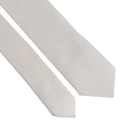 Imagem de Gravata Social Slim Várias Cores Para Padrinhos Noivos Eventos Kit com 10