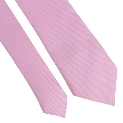 Imagem de Gravata Social Slim Várias Cores Para Padrinhos Noivos Eventos Kit com 10