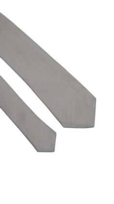 Imagem de Gravata Social Slim Várias Cores Para Padrinhos Noivos Eventos Kit com 10